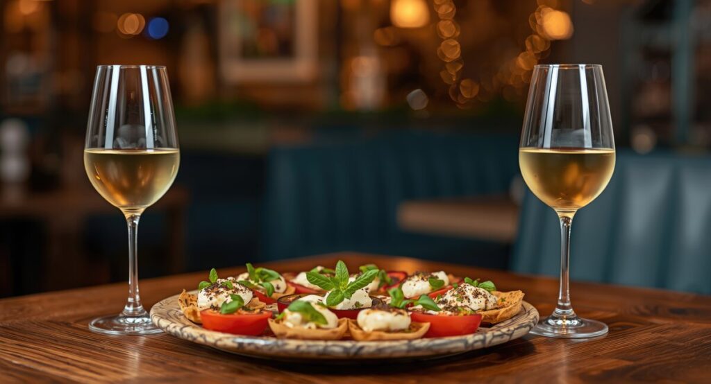 A Food Lover’s Guide to Falmouth Village: Must-Try Eats, Hidden Gems, and Classic Favorites